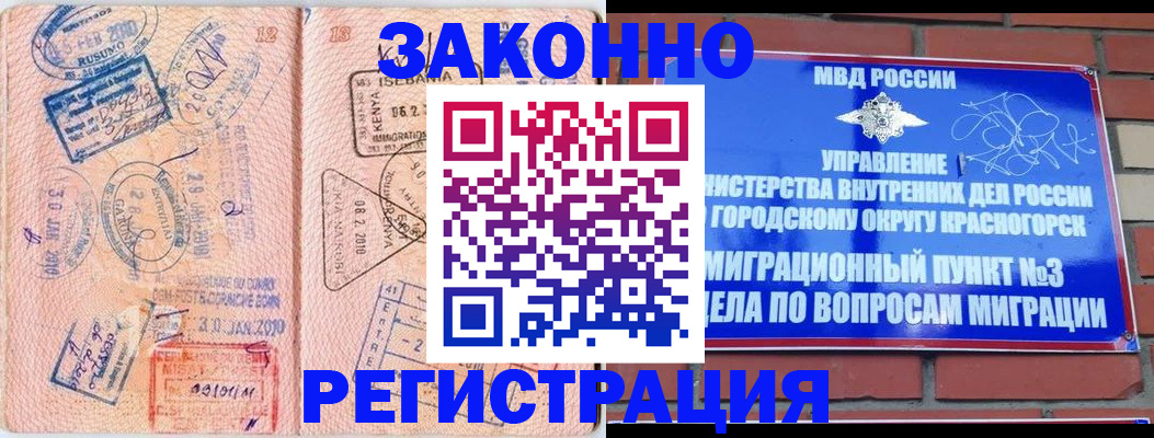 прописка иностранных граждан в Сольцах